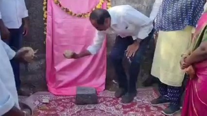 జగిత్యాల: నాలుగు కోట్ల మంది ప్రజలు సీఎం కేసిఆర్ కుటుంబమే..!