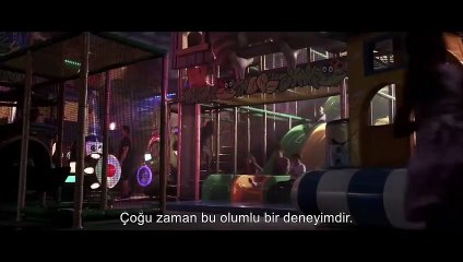 Z Bande-annonce (TR)