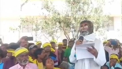 পুরুলিয়া : সরকারকে ধিক্কার জানিয়ে উঠল কুড়মিদের অবরোধ!