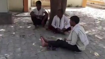 मैनपुरी: खेत पर गए किसान की संदिग्ध परिस्थिति में हुई मौत