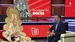 Fiscalía, ¿esto no es delito de odio?: TV3 se burla de la Virgen del Rocío con un zafio comentario sexual