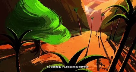 Nayola Bande-annonce (FR)