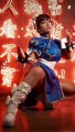 Chun Li Cosplay Street fighter