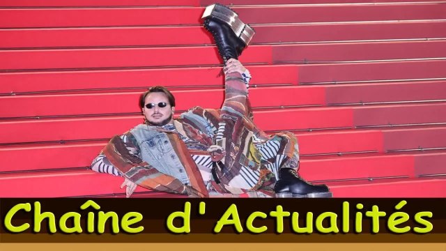 Yanis Marshall recadre Matthieu Delormeau après une remarque déplacée dans TPMP People