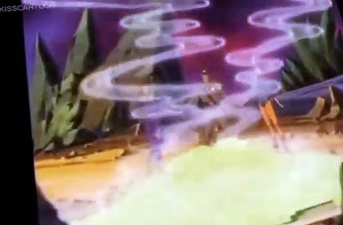 Superman 1988 Superman 1988 E007 The Hunter / Little Runaway