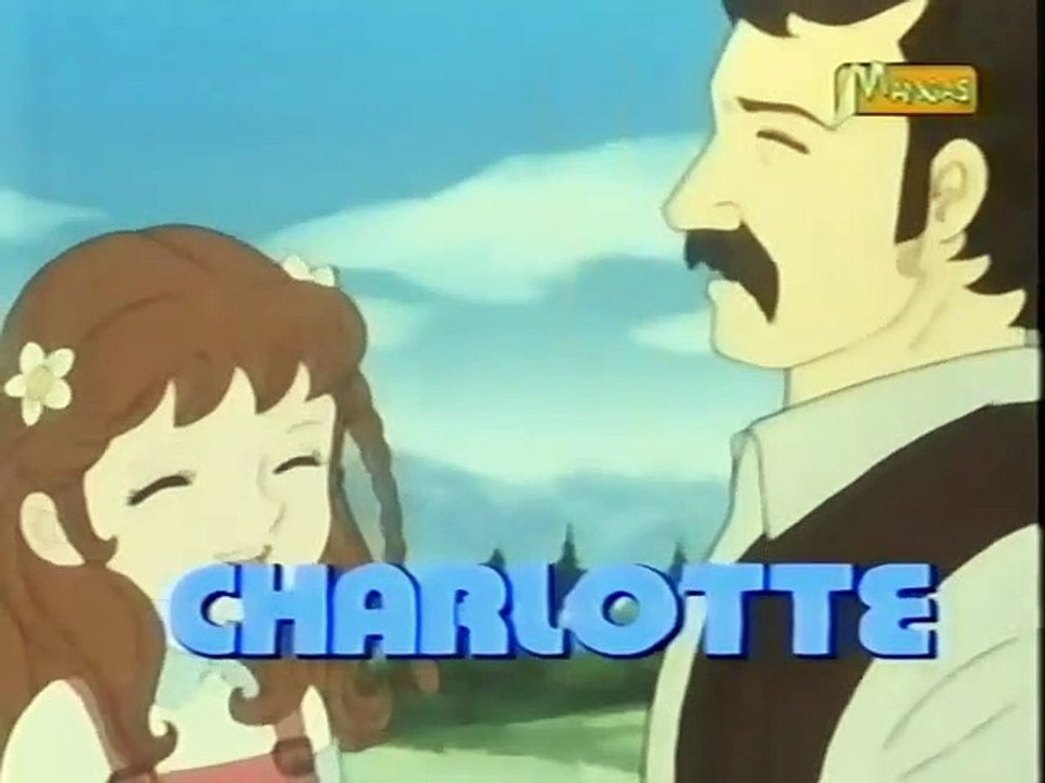 Charlotte debut VF
