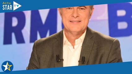 Christophe Delay en couple avec Catherine, "l'amour de sa vie" : ce rôle hallucinant qu'elle a tenu