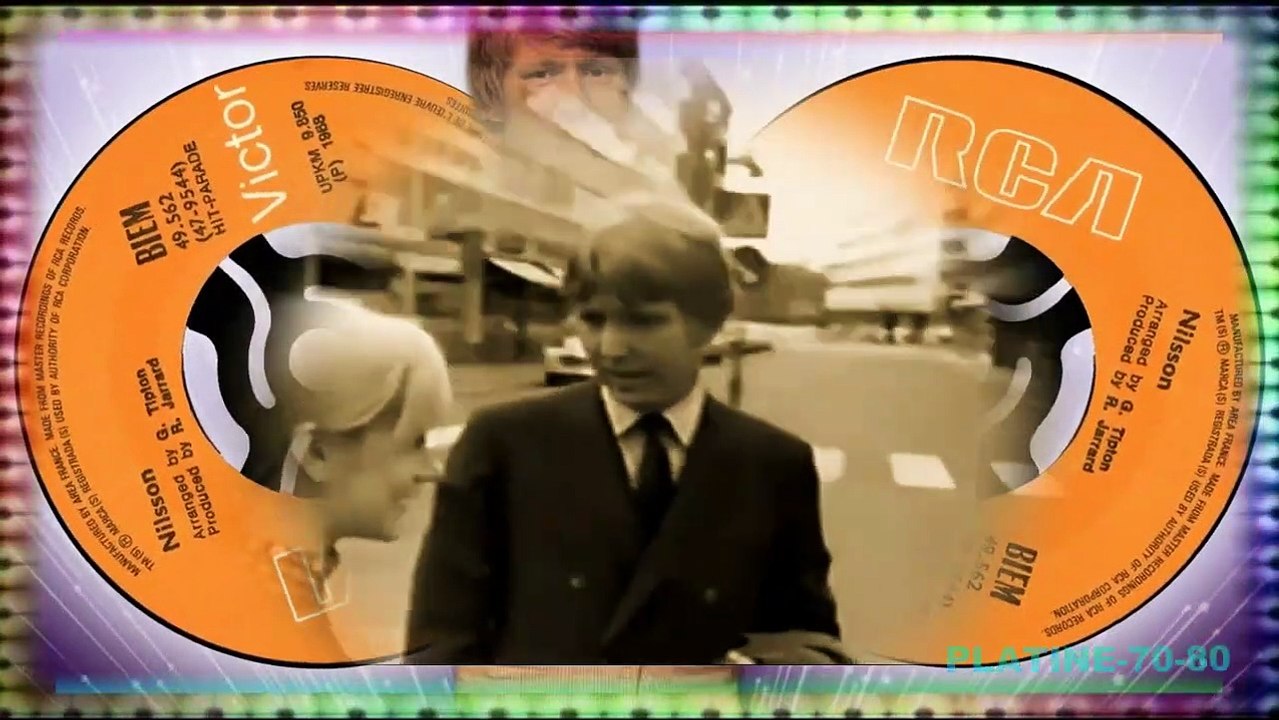 Harry Nilsson - Everybody`s Talkin (maxi)