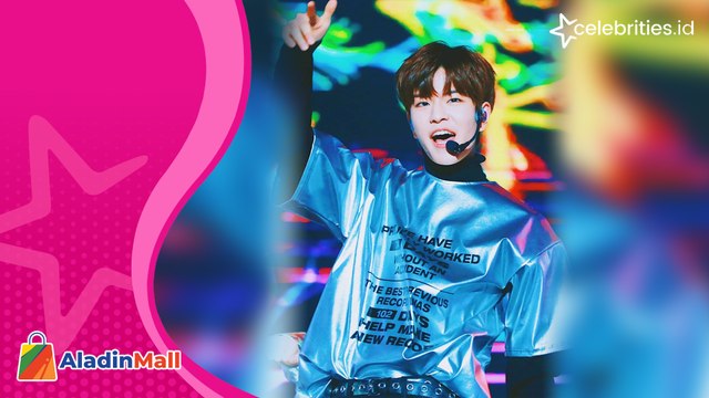 Kocaknya Seungmin Stray Kids Larang Penggemar Datang ke Konser Idol Lain