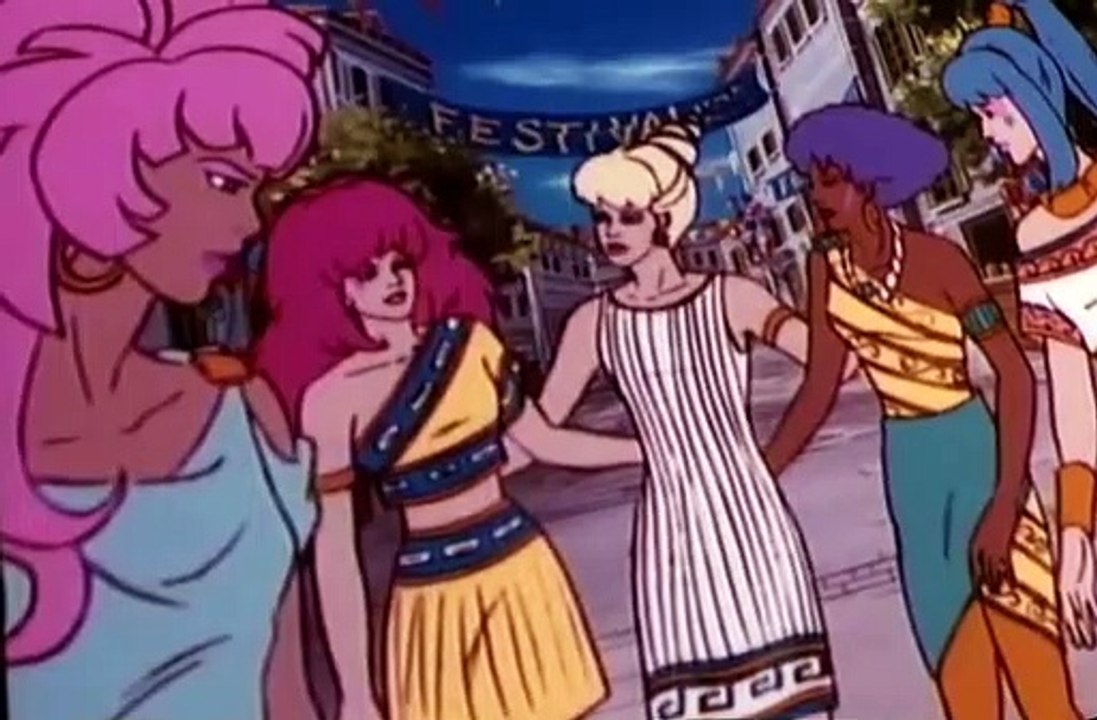Jem S03 E06