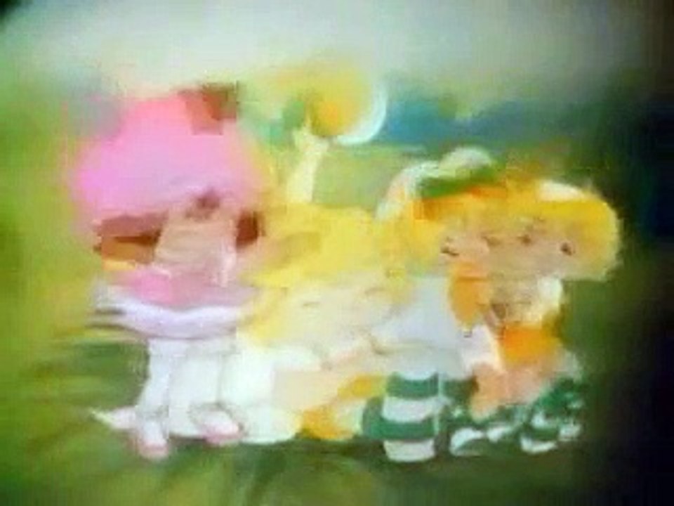 Charlotte aux Fraises 1980 debut VF V2