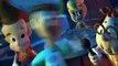 The Adventures of Jimmy Neutron: Boy Genius The Adventures of Jimmy Neutron Boy Genius S01 E004 Raise the Oozy Scab / I Dream of Jimmy