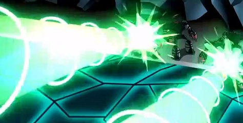 Legion of Super Heroes Legion of Superheroes S02 E006 – Who Am I?