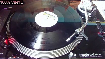 TS MONK - first lady of love (1981)