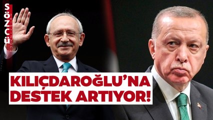Kemal Kılıçdaroğlu'na Destek Artıyor! Hangi Parti Hangi İttifakta?