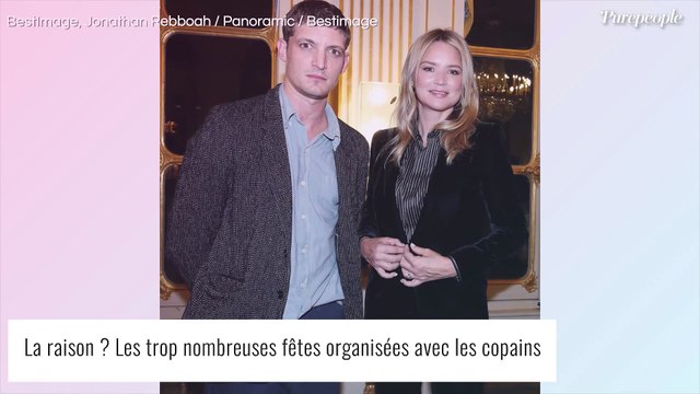 C'est devenu impossible : Virginie Efira et Niels Schneider trop bruyants, les voisins n'en peuvent plus