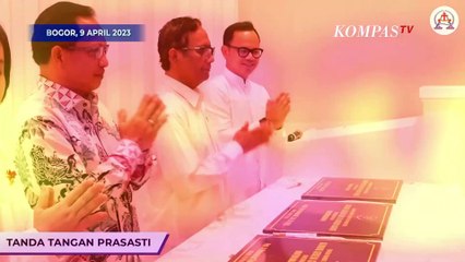 Mahfud MD Hadiri Peresmian GKI Yasmin: Semua Agama Harus Dilindungi dan Dijamin Haknya