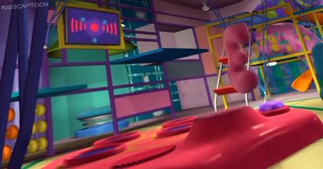 Numberjacks Numberjacks S01 E044 Data Day