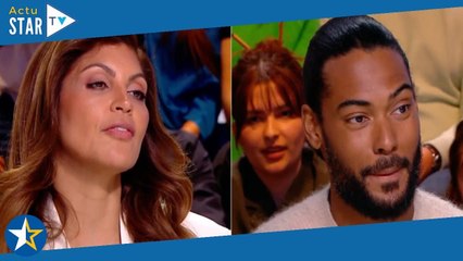 "Je l’ai menacé" : Nawell Madani et son mari Djebril Zonga racontent leur collaboration pas évidente