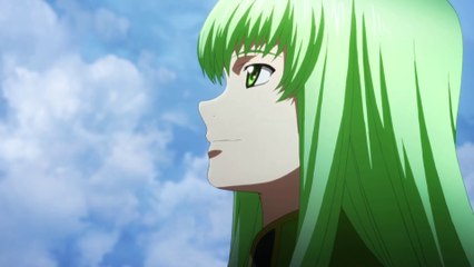 Tales of Symphonia : The Animation  - World Integration Arc (épisode 11)