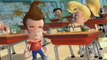The Adventures of Jimmy Neutron: Boy Genius The Adventures of Jimmy Neutron Boy Genius S01 E007 The Phantom of Retroland / My Son, the Hamster