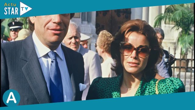 Mariage de Dominique et Bernard Tapie : robe de mariée par une grande couturière, cérémonie manigan