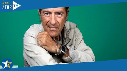 « On a failli m'amputer » : ce grave accident de moto dans lequel Alexandre Debanne a failli mourir