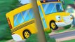 The Magic School Bus Rides Again: S01 E009