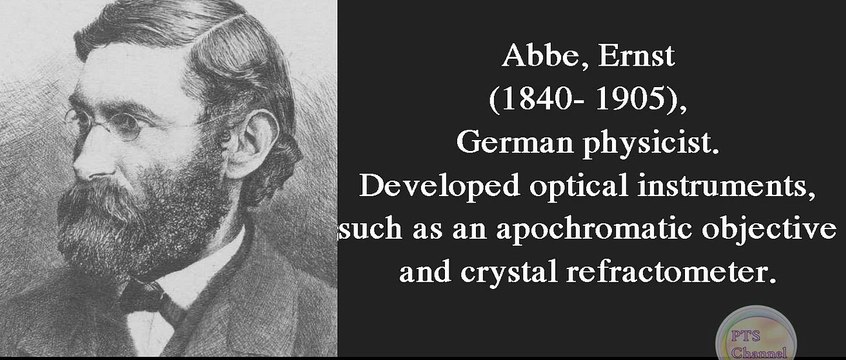 Abbe Ernst (1840- 1905) - Song ngữ