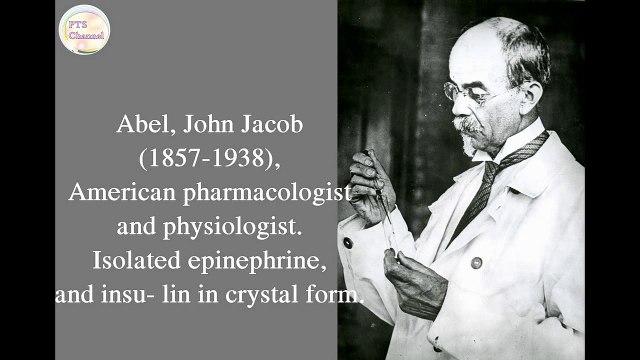 Abel, John Jacob (1857-1938) - Song ngữ