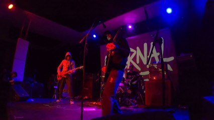 Prefix - Eternal Ballers Live Freemind 2023
