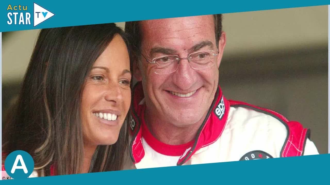 Nathalie Marquay : pourquoi Geneviève de Fontenay est à l’origine de sa rencontre avec Jean-Pierre P