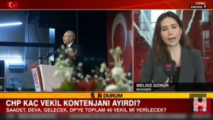 CHP'de seçici kurul toplantısında gerginlik; Oğuz Kaan Salıcı’nın toplantıyı terk ettiği belirtiliyor