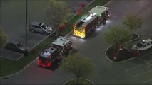 Tres heridos en un tiroteo en un centro comercial de Delaware