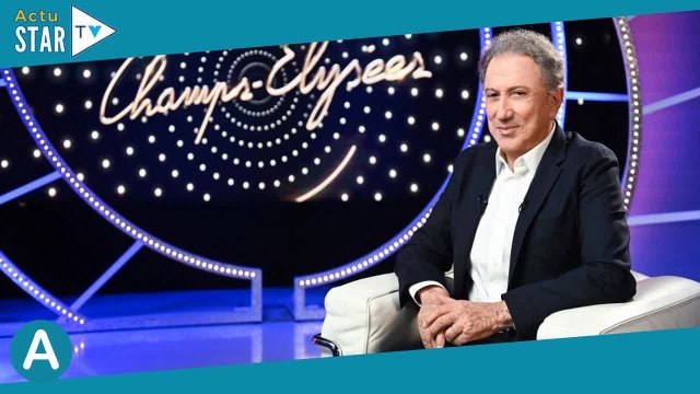 Michel Drucker : Sa femme Dany Saval pas la bienvenue, il l'a imposée malgré une véritable empris