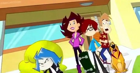 Get Ace Get Ace E038 Jack’s Back