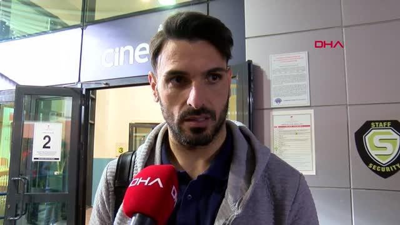 SPOR Günay Güvenç Hocanın, Kasımpaşa ile DNA'sı tutuyor