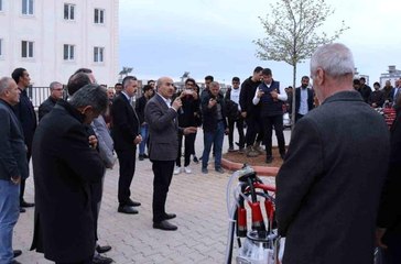 Mardin'de çiftçilere 175 milyon TL destek sağlandı