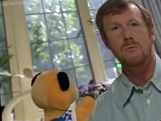The Sooty Show E00- Bouncers