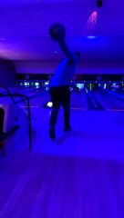 When Your Thumb Gets Stuck in the Bowling Ball