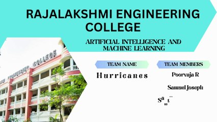 HISTARIOT - Hurricanes