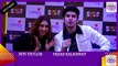 Exclusive: Paras Kalnawat and Niti Taylor SHARE their social media secret