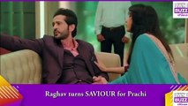 Bade Achhe Lagte Hain 2_ Raghav turns SAVIOUR for Prachi