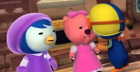 Pororo the Little Penguin Pororo the Little Penguin S03 E002 Everything Looks Amazing