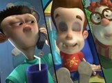 The Adventures of Jimmy Neutron: Boy Genius The Adventures of Jimmy Neutron Boy Genius S01 E012 Journey to the Center of Carl / Aaughh!! Wilderness!!