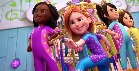 Princess Power S01 E03
