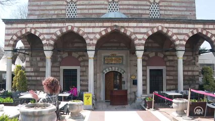 Sinan'ın eserleri "deprem matematiği" ile yıllara meydan okuyor