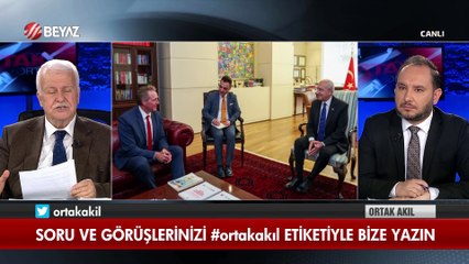 Ortak Akıl 9 Nisan 2023