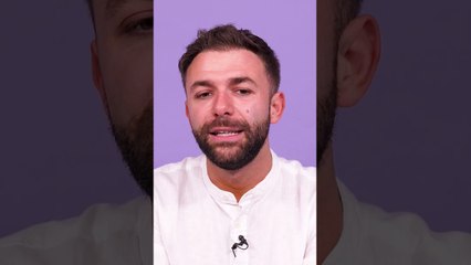 Jefferson : "J'ai failli changer d'avis" #shorts