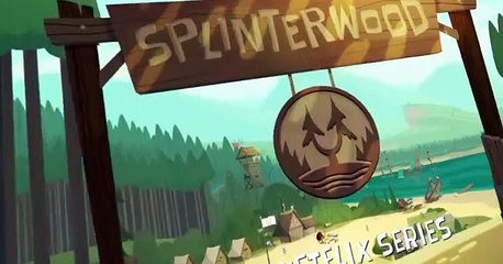 Angry Birds: Summer Madness Angry Birds: Summer Madness S03 E001
